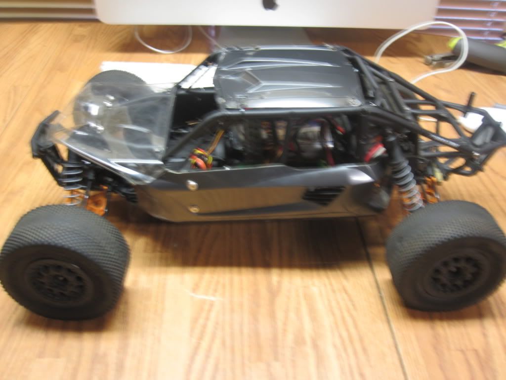 axial exo terra upgrades
