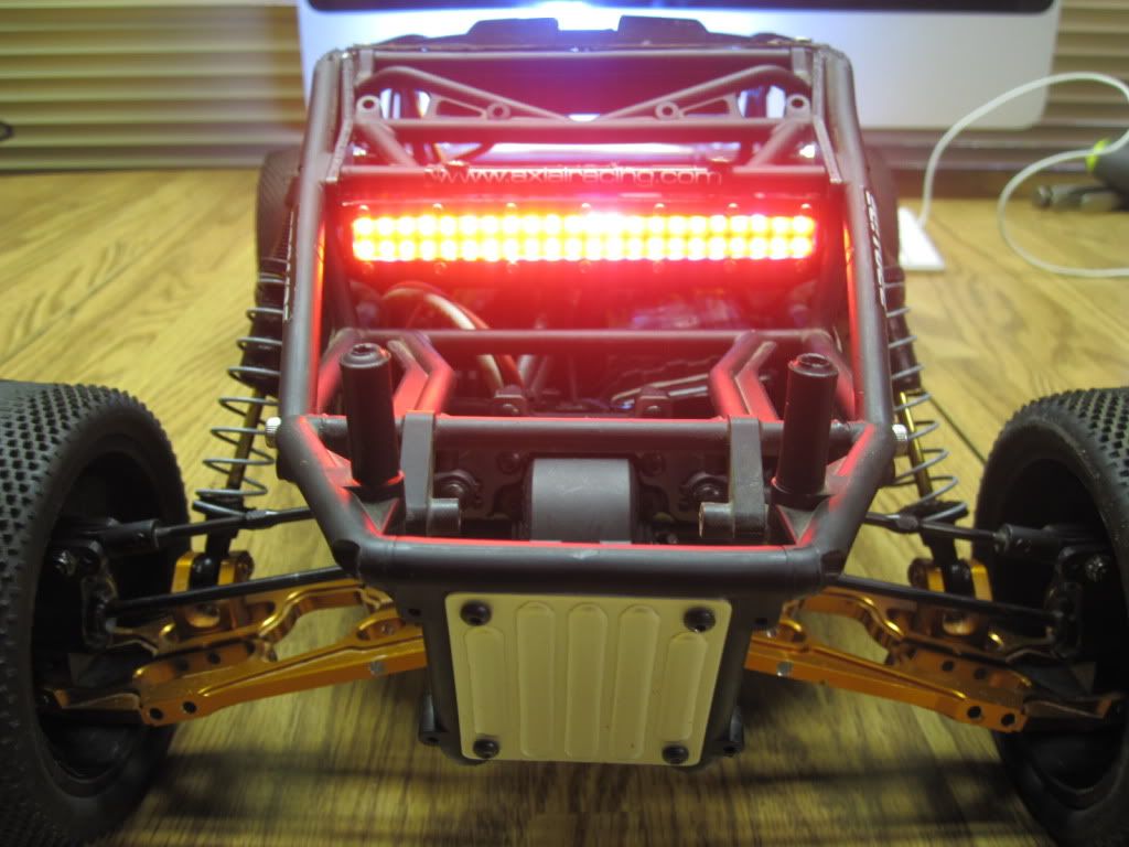 axial exo terra upgrades