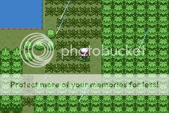 Pokémon Green Diamond