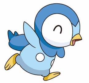 [PokeCommunity.com] Raging Waves - The Water Type Pokémon Fan Club