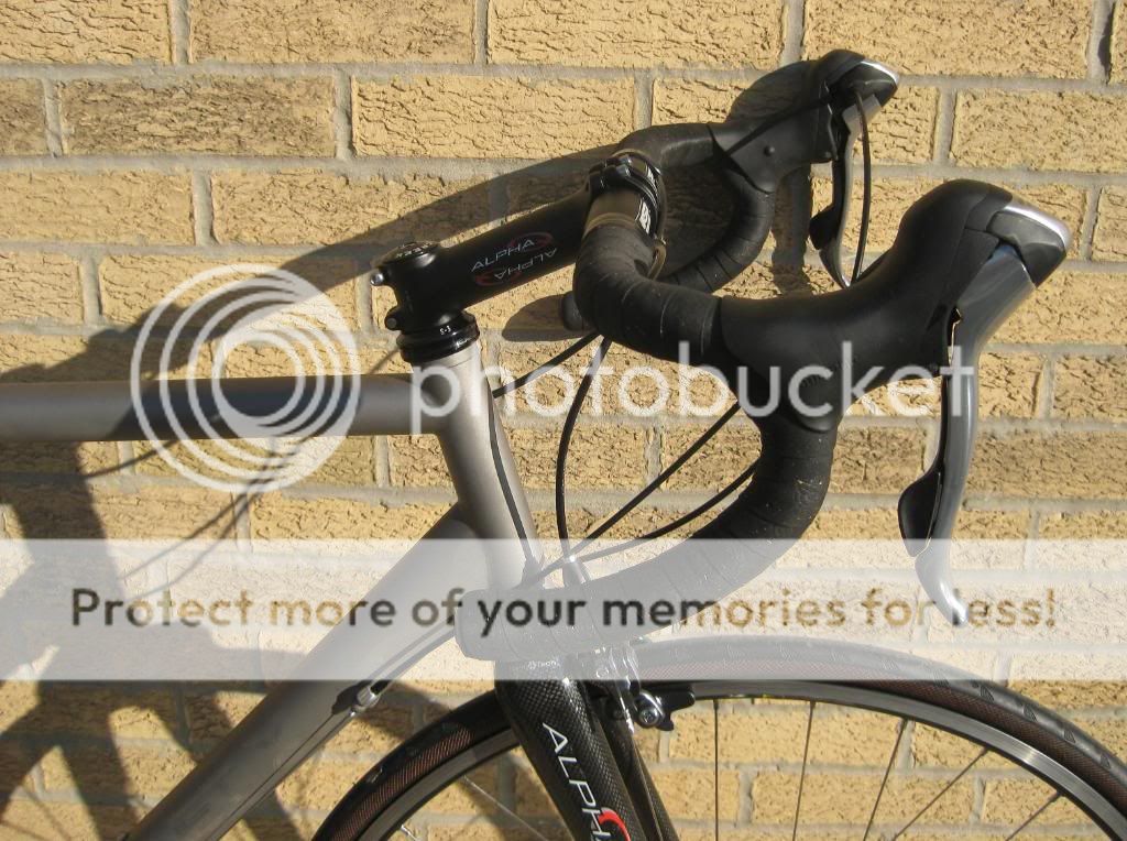 ritchey pro handlebars