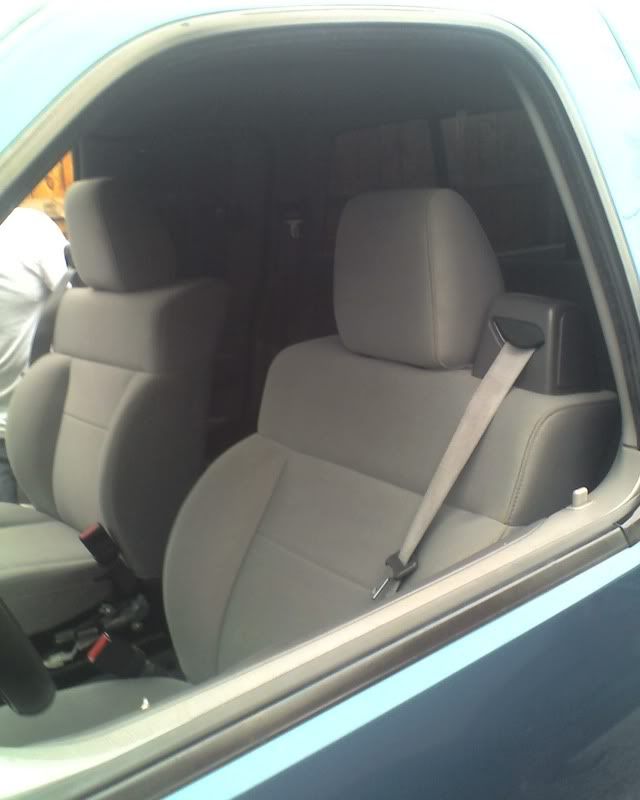 Power Seats F150online Forums