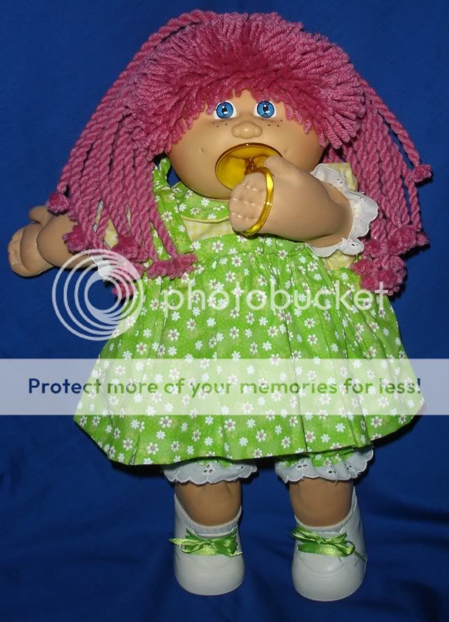 Cabbage Patch Kids Reroot Gallery items in The Patch Boutique store on 