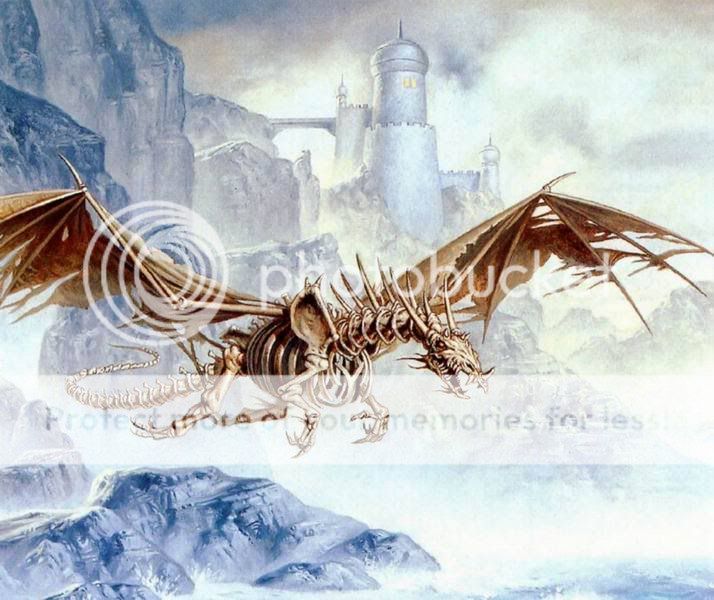 Dracolich Pictures, Images and Photos