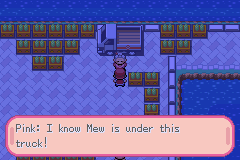 [PokeCommunity.com] Pokémon Adventure - Red Chapter NEW BETA + EXPANSION