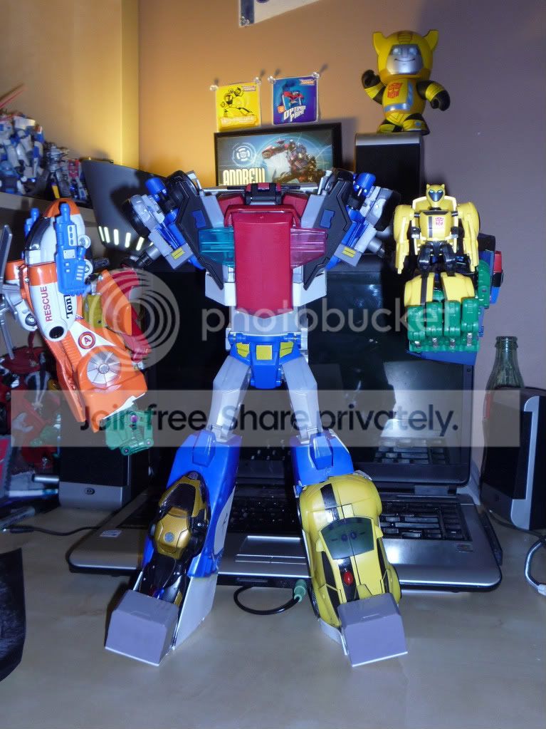 SKCP ANIMATED DEFENSOR!!!!!1!1!!!one!!!1! - Cybertron.CA - Canadian ...