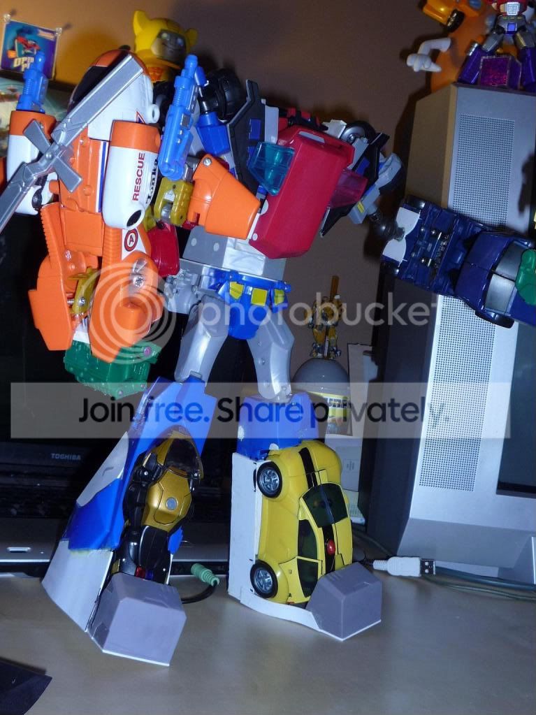 SKCP ANIMATED DEFENSOR!!!!!1!1!!!one!!!1! - Cybertron.CA - Canadian ...