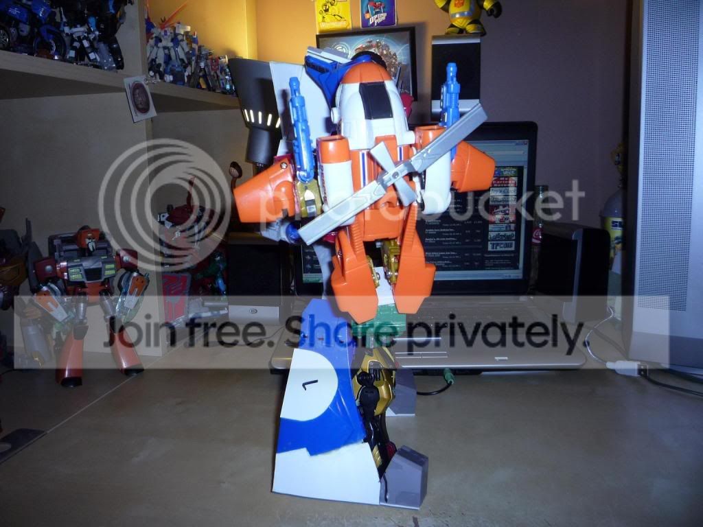 SKCP ANIMATED DEFENSOR!!!!!1!1!!!one!!!1! - Cybertron.CA - Canadian ...