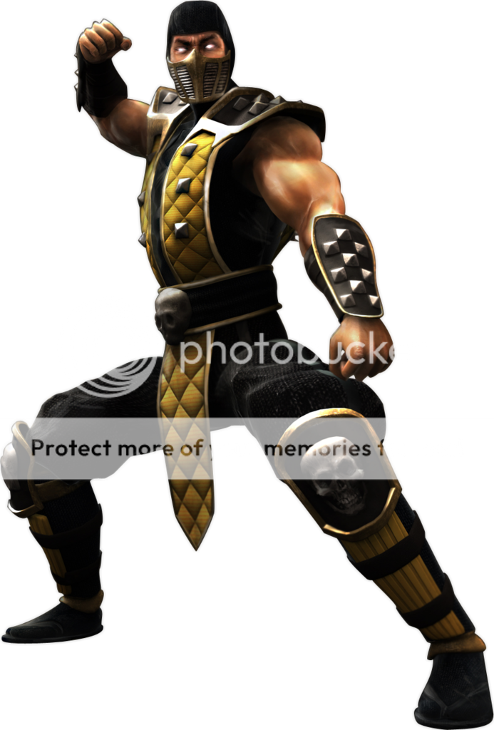 scorpion.png Photo by Jao_Loko | Photobucket