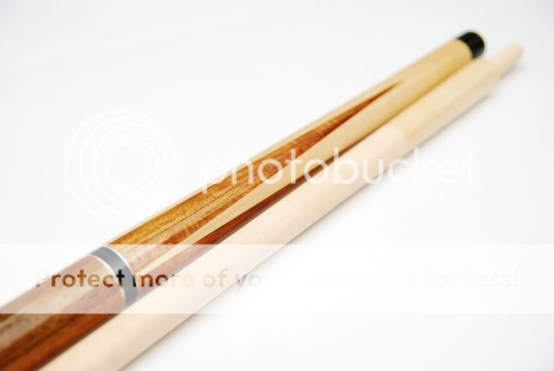   Cheng New Gino Ferrari Jump Break Billiards Pool Cue Stick  