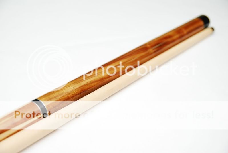   Cheng New Gino Ferrari Jump Break Billiards Pool Cue Stick  