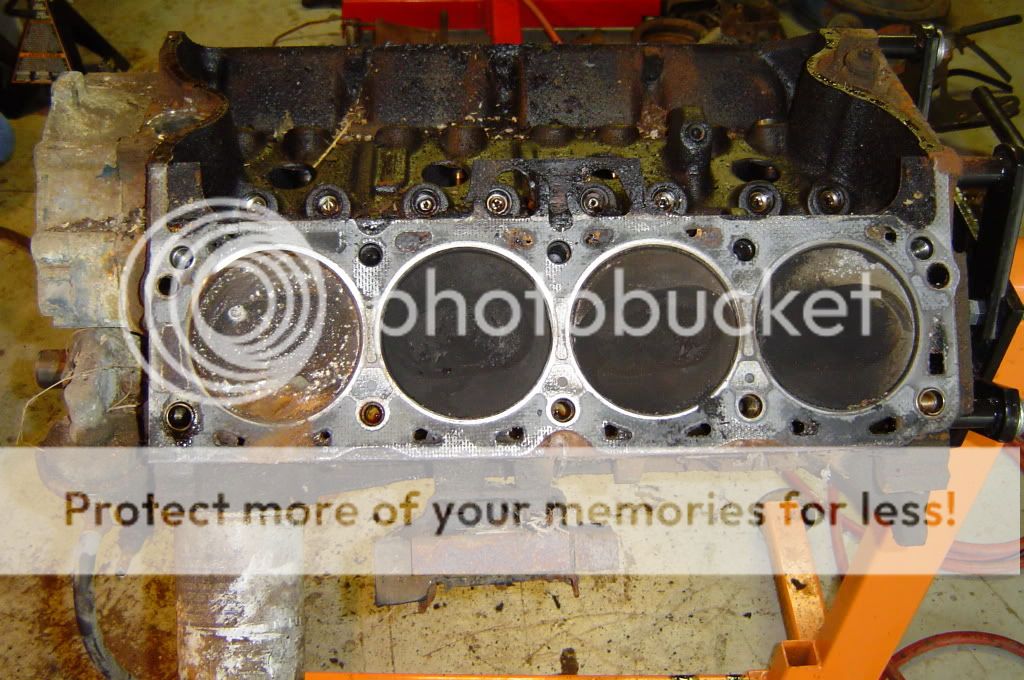 Ford engine #dive-6015-a2b #7