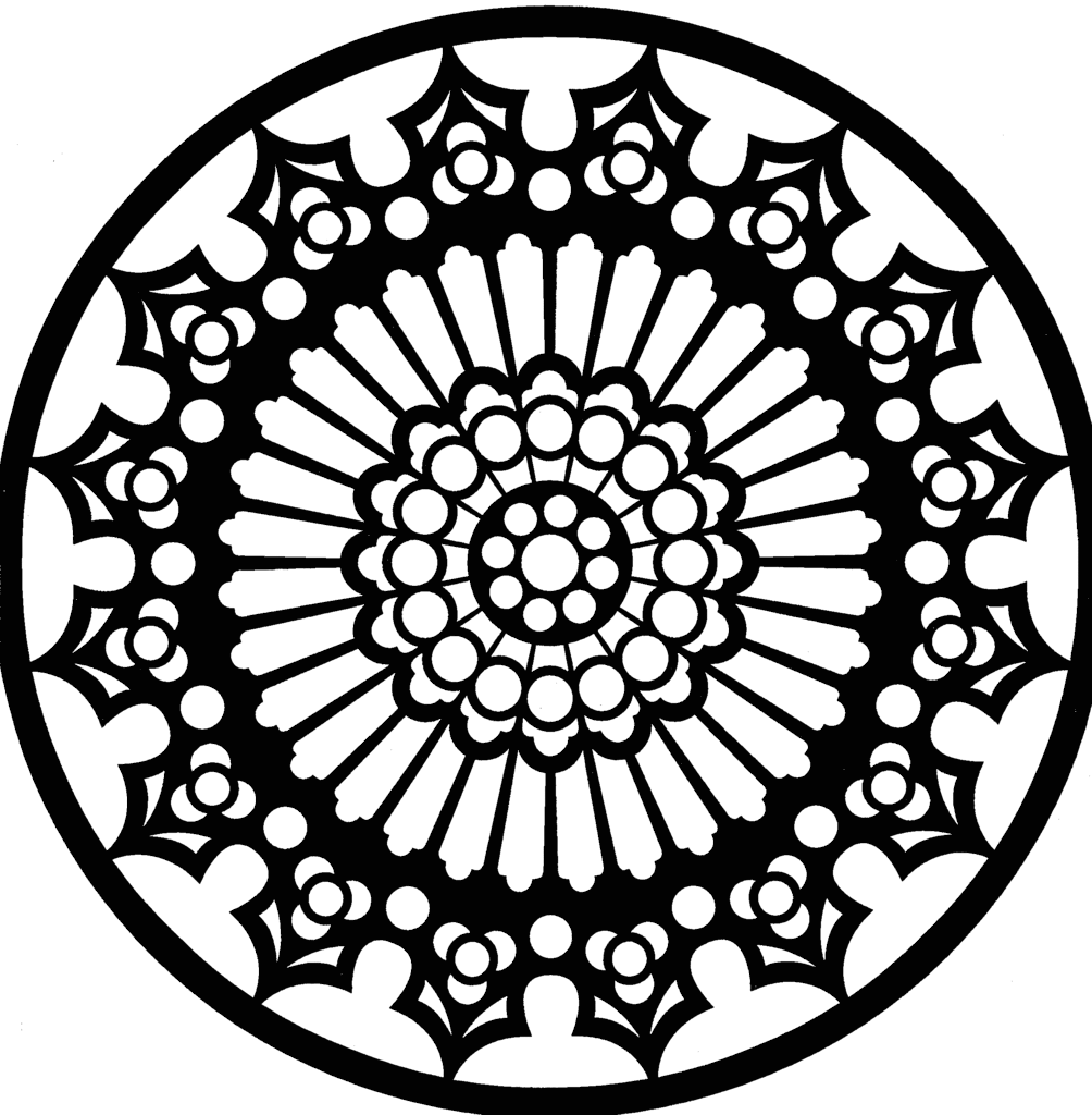 mandalas.gif gif by belgida | Photobucket