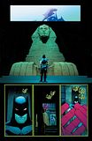 Hide & Go Seek - Batman Finds Riddler p5 photo batman32-riddershideout5.jpg