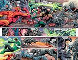  photo justiceleague51-batmanvwolfhound01.jpg