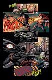 Batman vs Bizarro photo foreverevil6-batkpunchvsbizarro.jpg