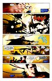 Year 1 Batman vs Earth 2 Batman - Prep Time Battle p1 photo batmansuperman4-toxinprotection1.jpg