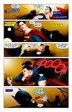 Year 1 Batman vs Earth 2 Batman - Prep Time Battle p2 photo batmansuperman4-toxinprotection2.jpg