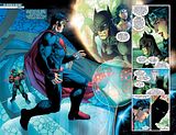 Superman w/Synthetic Ring vs Wraith p1 photo supermanunchained6-wraithsyntheticring1.jpg