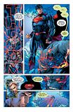 Superman w/Synthetic Ring vs Wraith p4 photo supermanunchained6-wraithsyntheticring4.jpg