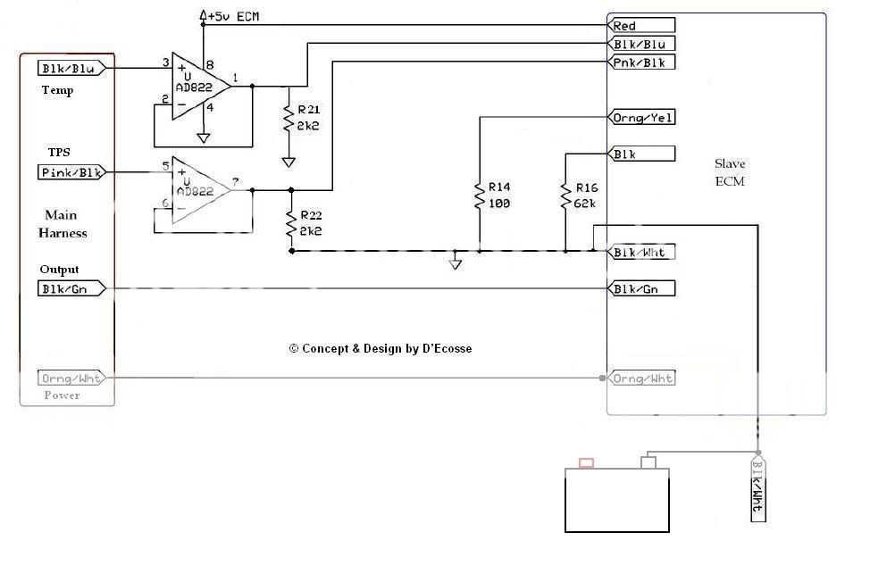 New gen gauge swap info/instructions | Page 14 | Suzuki GSX-R ...