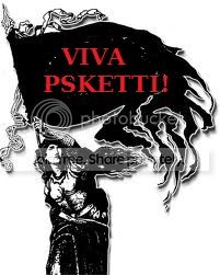 Psketti