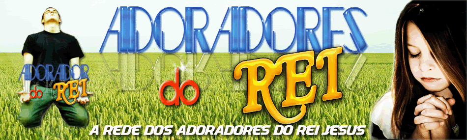 Comunidade Rede Adoradores do Rei