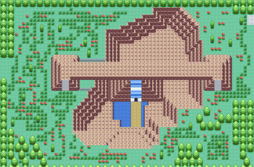 [PokeCommunity.com] Map Rating/Review Thread