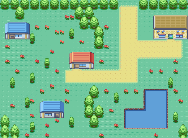 [PokeCommunity.com] ROM Reaverz Hacking Team