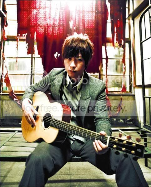 那些有包子吃的岁月啊-五月天阿信专贴_娱乐八卦_天涯论坛