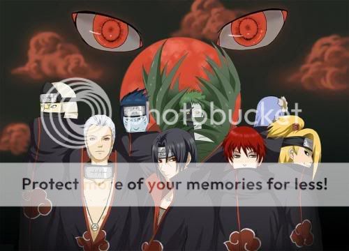 akatsuki Pictures, Images and Photos