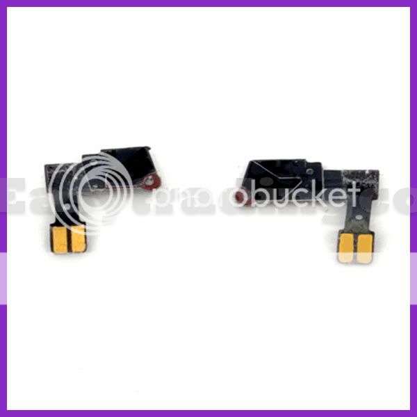 OEM Blackberry 8900 9300 Mute Lock Flex Cable Membrane  