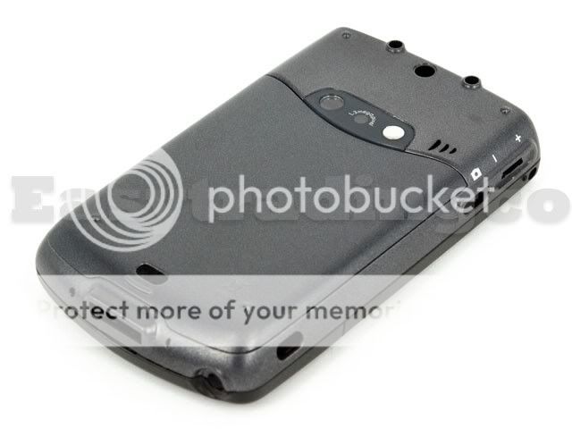 OEM Housing Cover HP iPaq 6500 6510 6515 6525 Black  