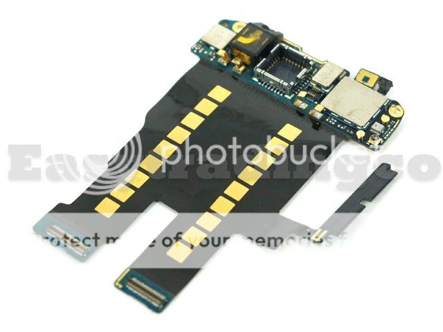   Main board Flex Cable Repair Ribbon for HTC Desire / Nexus One  