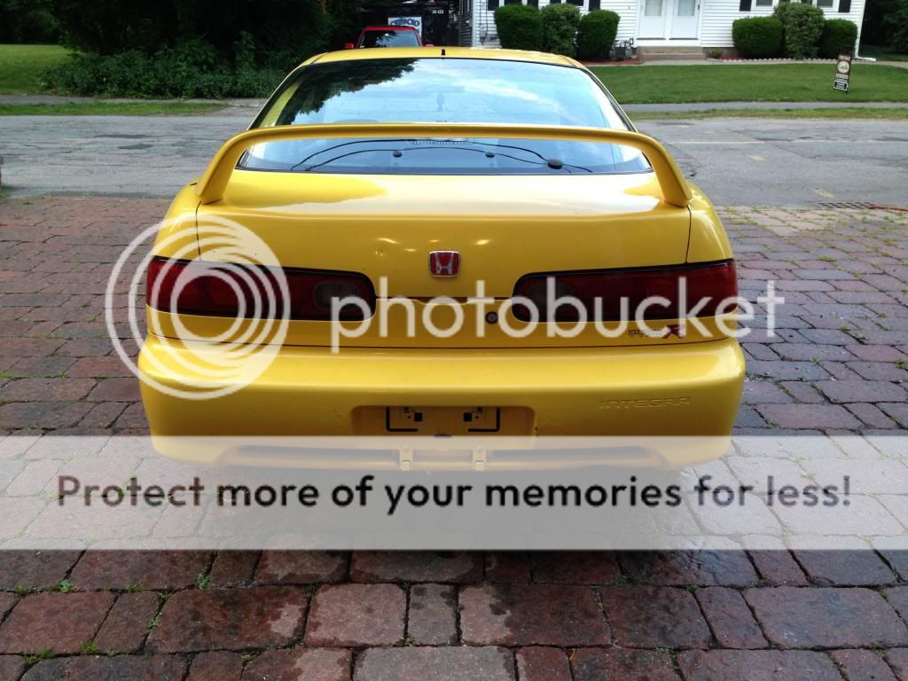 2000 Acura Integra Type R Shell...74k clean title clean carfax | Honda ...