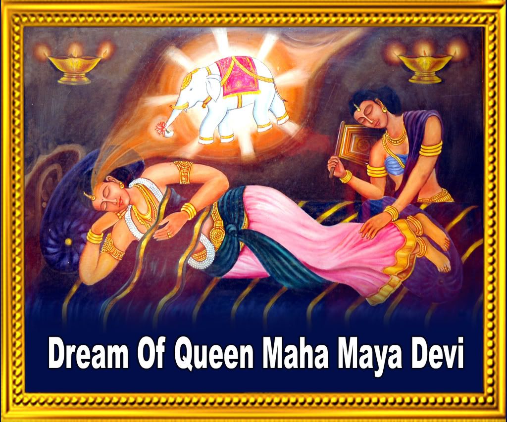 Queen Maha Maya Photo by saddharakkhita_photo | Photobucket